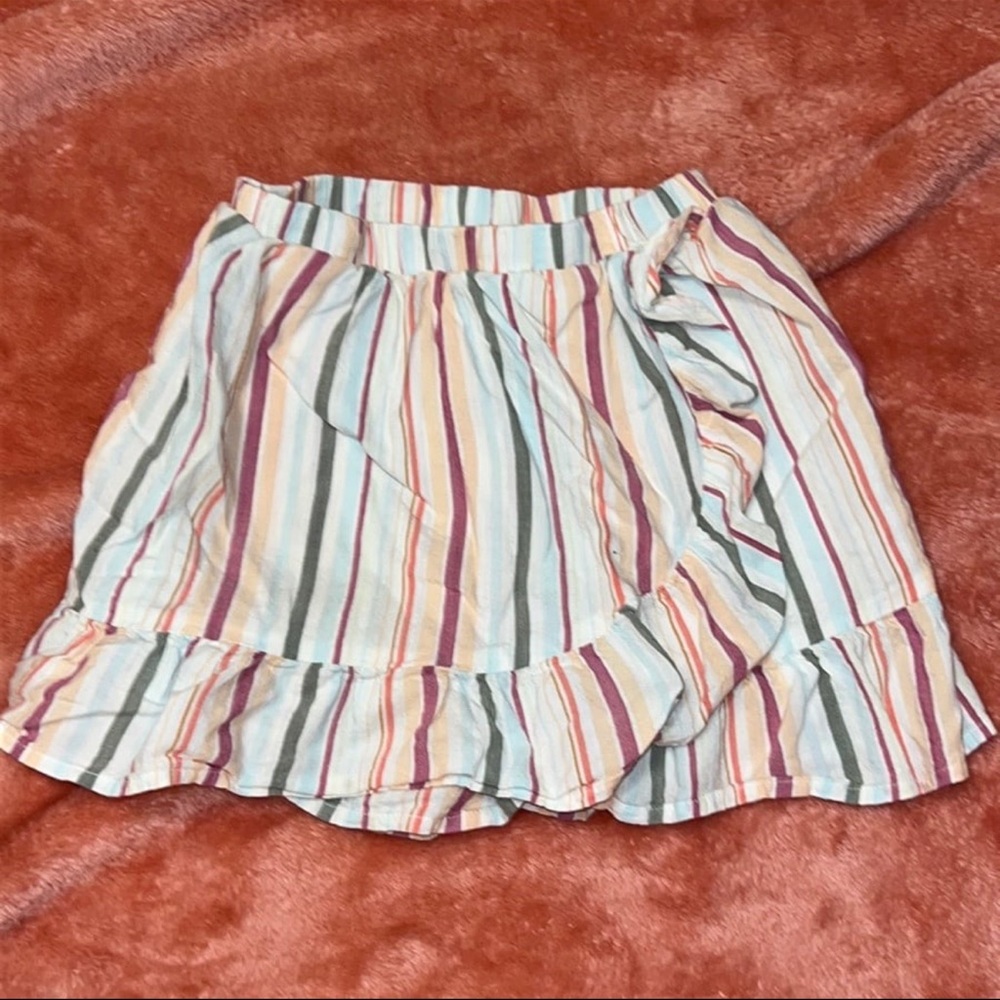Jumping Bean girls skirt